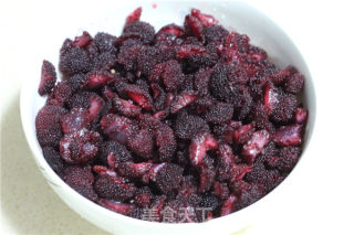Bayberry Jam recipe