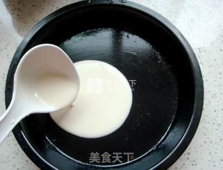 #aca烤明星大赛# Refreshing Liangpi (no-failure for No-washing Noodles) recipe