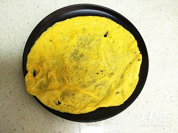 Omurice recipe