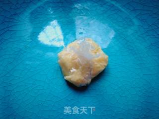 Mango Coconut Balls recipe