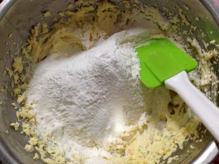 #the 4th Baking Contest and is Love to Eat Festival#tiramisu Biscuits recipe