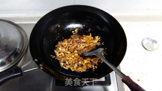 Stir-fried Flower Beetle recipe