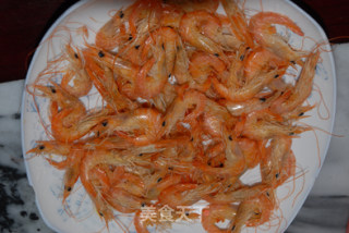 Chaoshan Snacks-shrimp Broiled recipe