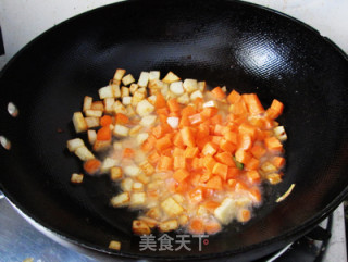 Old Beijing Fried Pimple recipe