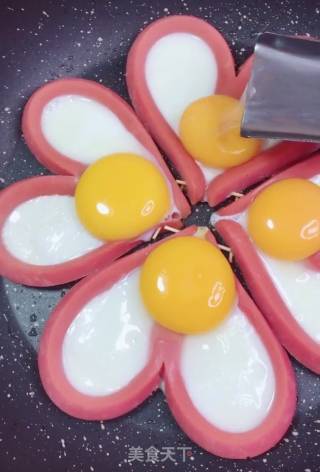 Breakfast with Love recipe
