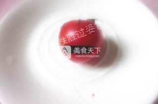 Emoji Strawberry recipe