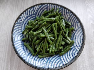 Cowpeas in Cold Dressing recipe