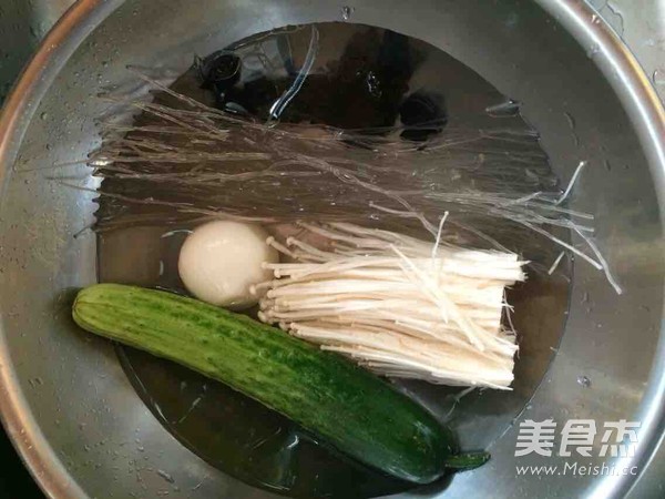 Cold Dish recipe