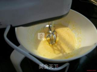 Almond Cake recipe