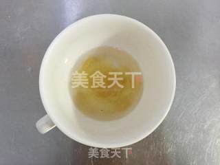 #柏翠大赛# Passion Fruit Mousse with A Delicious Taste and Pleasant Smell recipe