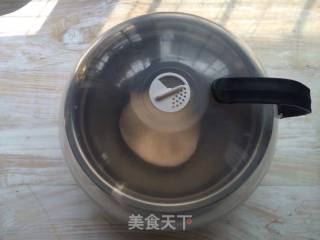 #4th Baking Contest and is Love to Eat Festival #rye Toast recipe