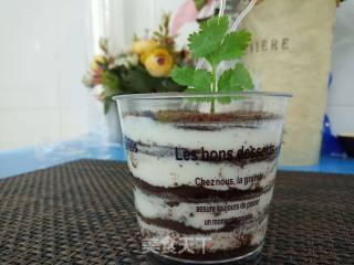 Potted Oreo Cakes recipe
