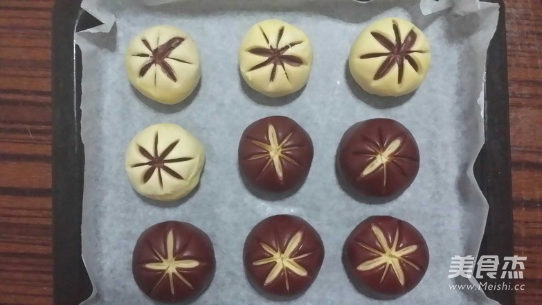 Coconut Lotus Cake recipe