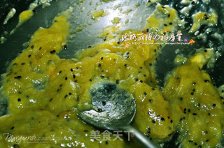 Kiwi Jam recipe