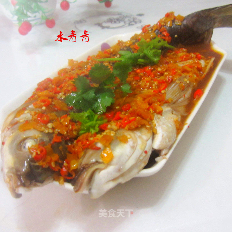 Jumping Fish recipe