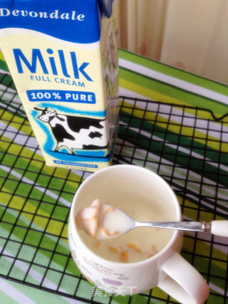 Oven Making Yogurt recipe