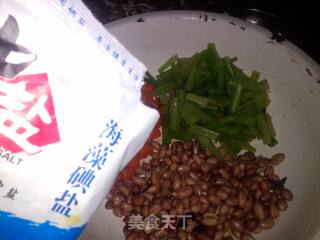 Small Mixed Vegetables recipe