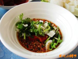 Healthy Rice Porridge Hot Pot recipe