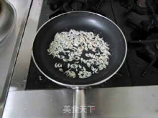 【nutritious Breakfast】shrimp Skin Egg Rolls recipe