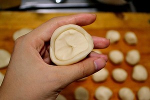 Traditional Taste-egg Yolk Crisp recipe