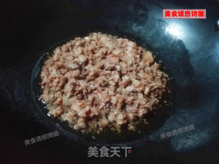 Glutinous Rice Meat Dragon recipe