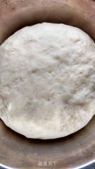 Medium Bread recipe