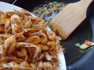 Crispy Shrimp recipe