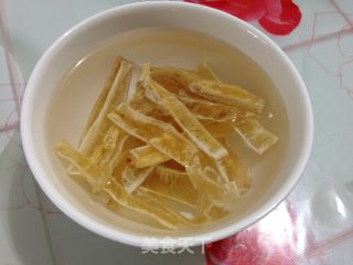 Sydney Stewed Fish Gelatin recipe