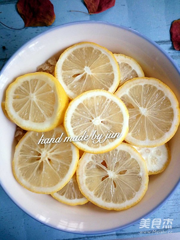 Lemon Balm recipe