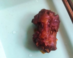 Spicy Duck Neck, Duck Feet, Duck Heart recipe