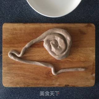 [xinjiang] Pull The Sliver recipe