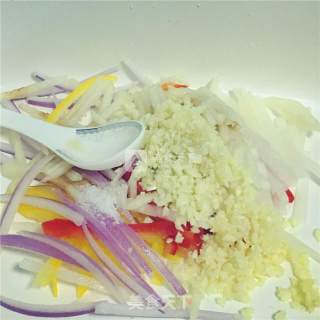 Korean White Kimchi recipe