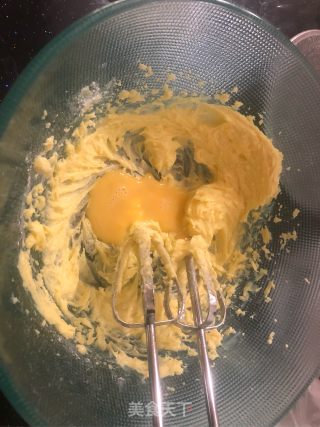 Animal Hug Almond Biscuits recipe