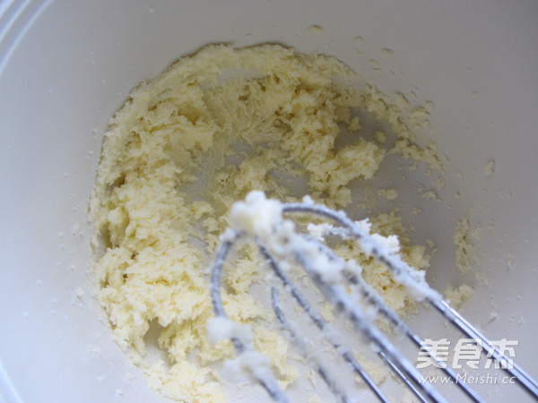 Norwegian Christmas Sand Cake recipe