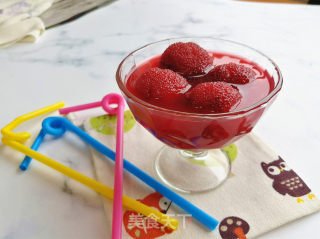 Rock Sugar Bayberry recipe