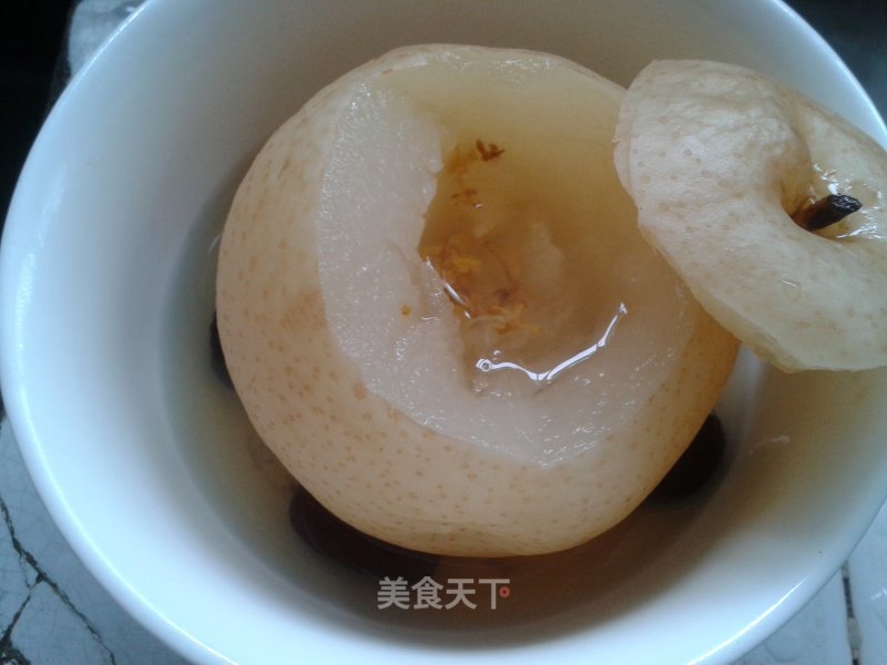 Deep Affection recipe