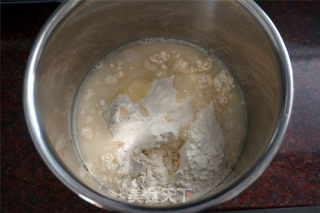 Red Bean Shortbread recipe