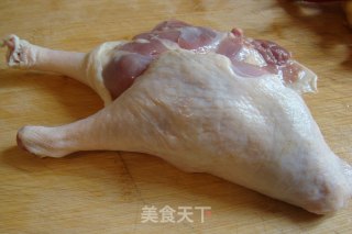 Shanzhai Xiangxi Bandit Duck recipe