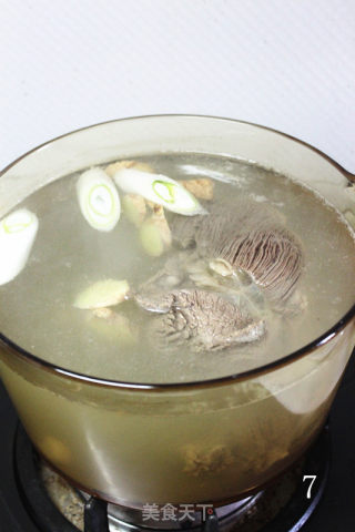 Beef with Sauce recipe