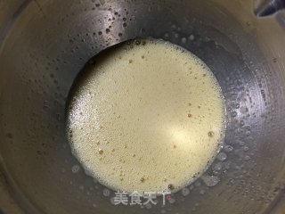 #四session Baking Contest and is Love to Eat Festival#concave Sponge Cake recipe