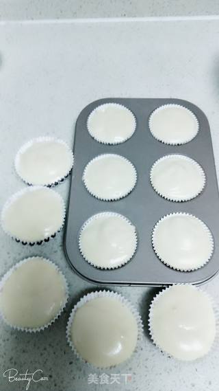 Oil-free and Water-free Cake recipe