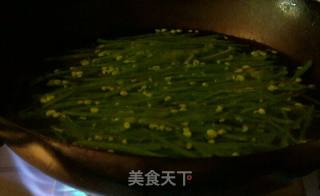 Star Dishes, Easy to Make Mushrooms and Snow Peas recipe