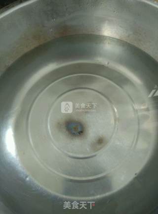 Sand Crab Sauce recipe