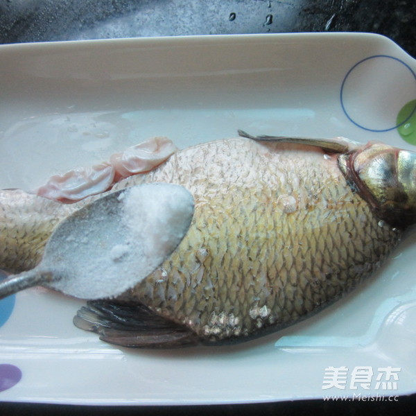 Garlic Bream recipe