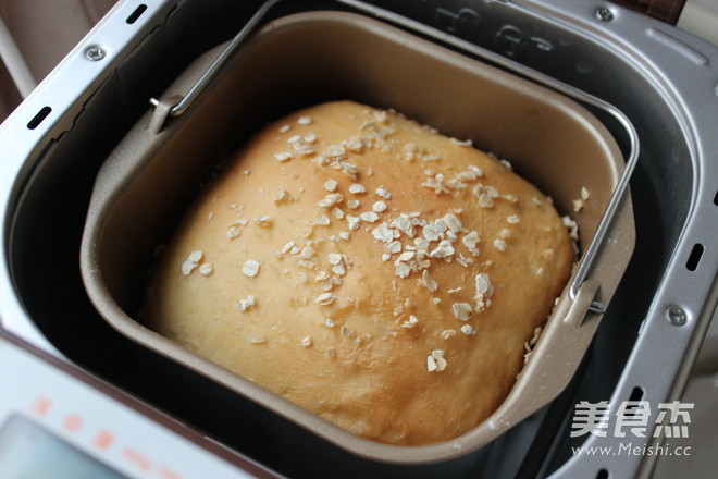 Mid-type Walnut Dried Bread recipe