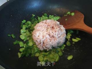 Douban Fried Rice Bento recipe