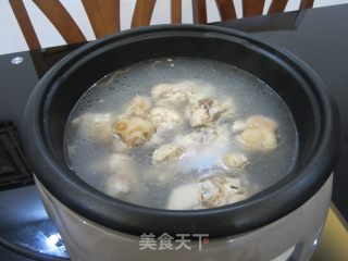 Big Brother's Delicacy-homemade Hot Pot recipe