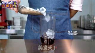 Full Glass of Grapes recipe