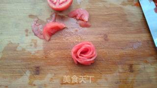 Rose Tomato recipe