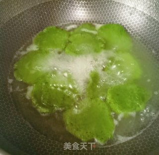 Bean Paste Youth League recipe